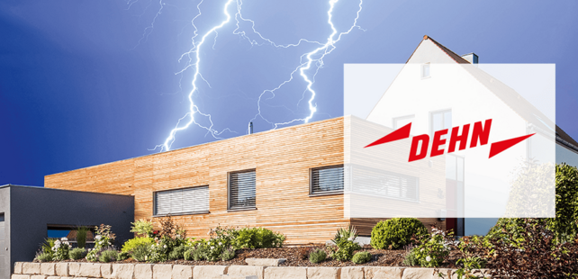 Dehn bei NC-Elektrotechnik GmbH in Niederweimar