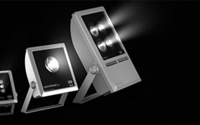 Lightstream LED bei NC-Elektrotechnik OHG in Niederweimar