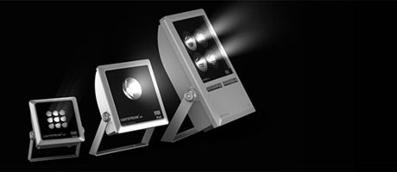 Lightstream LED bei NC-Elektrotechnik GmbH in Niederweimar