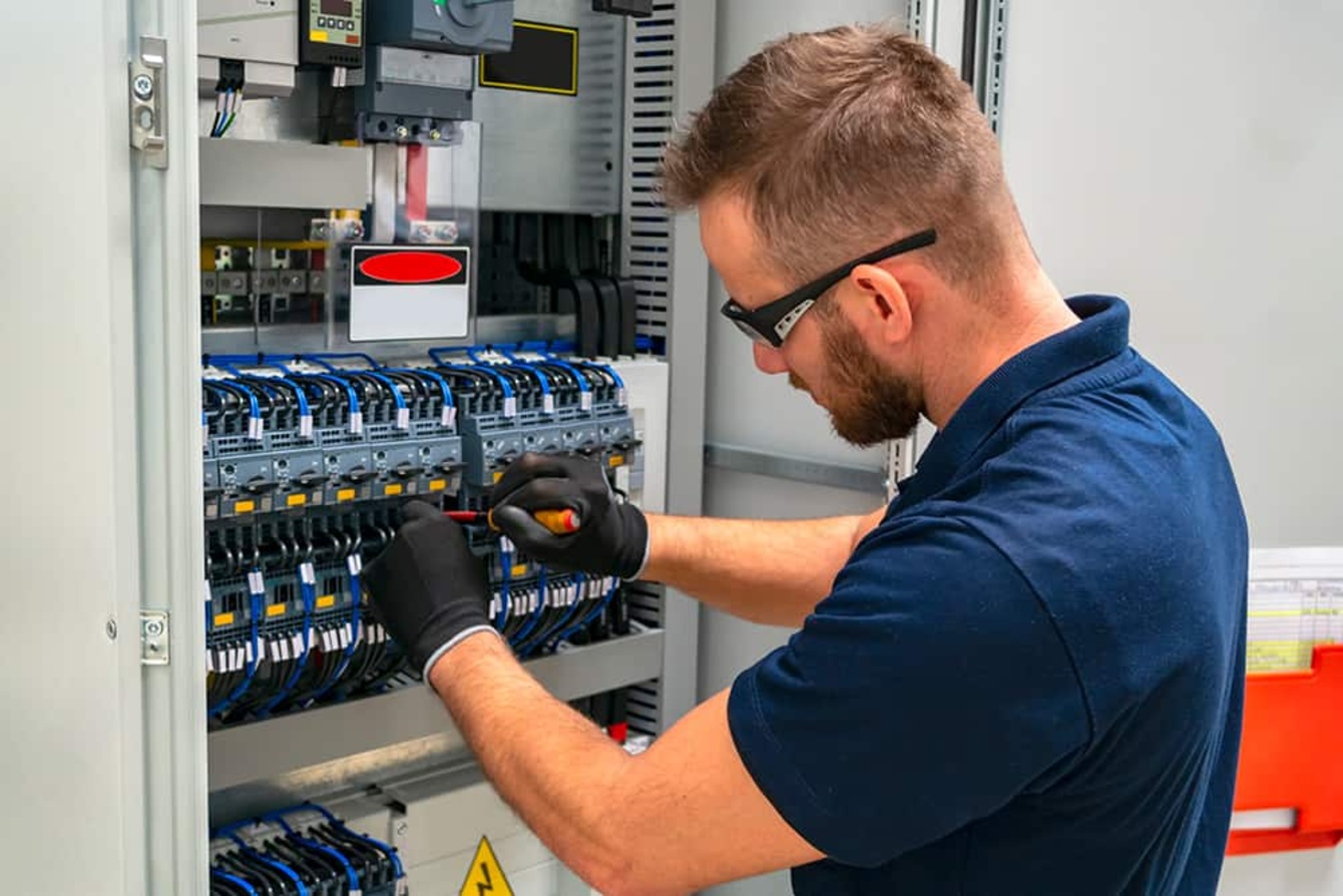 Projektleiter Elektrotechnik (m/w/d) bei NC-Elektrotechnik GmbH in Niederweimar
