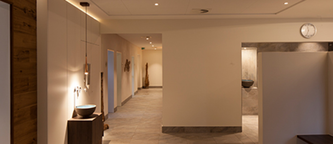 Spa / Wellness bei NC-Elektrotechnik GmbH in Niederweimar