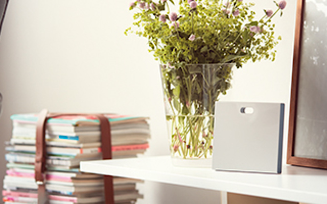 coviva Smart Home bei NC-Elektrotechnik OHG in Niederweimar