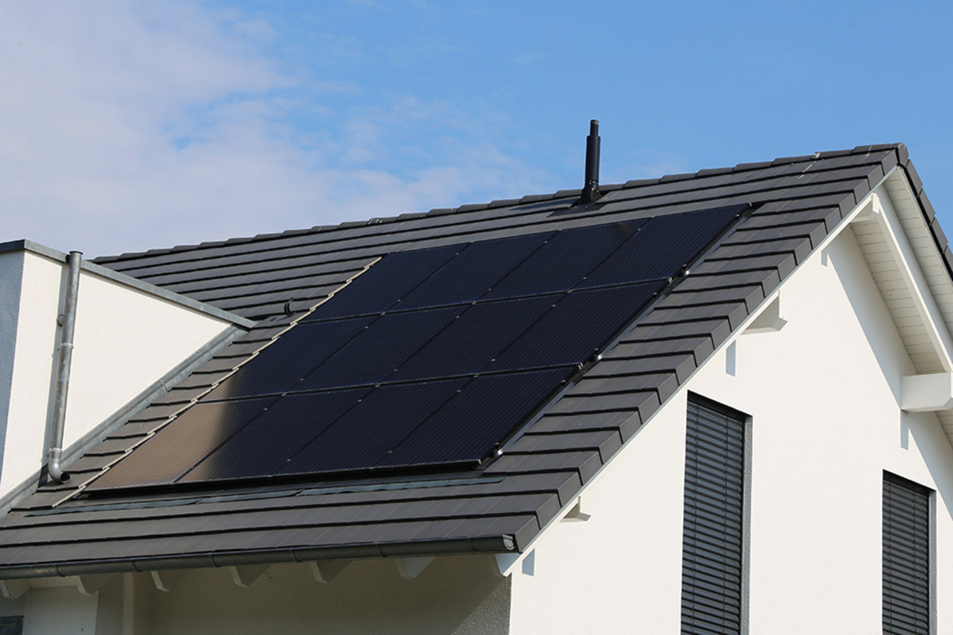 Erneuerbare Energien bei NC-Elektrotechnik GmbH in Niederweimar