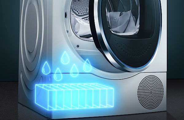 Kondensator selbstreinigend bei NC-Elektrotechnik OHG in Niederweimar