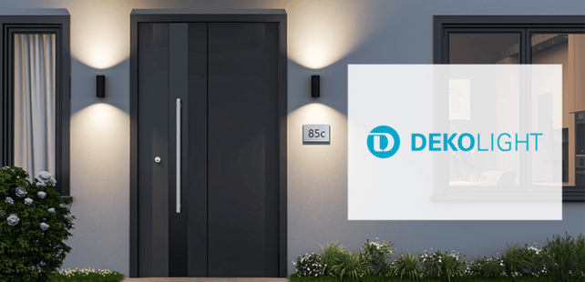 DEKO-LIGHT bei NC-Elektrotechnik GmbH in Niederweimar