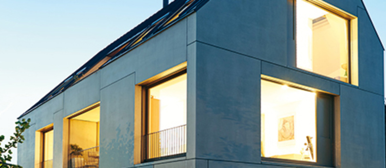 LUXORliving bei NC-Elektrotechnik GmbH in Niederweimar