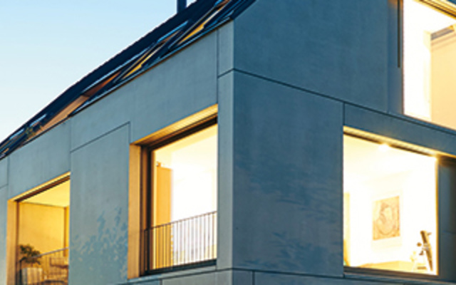 LUXORliving bei NC-Elektrotechnik OHG in Niederweimar