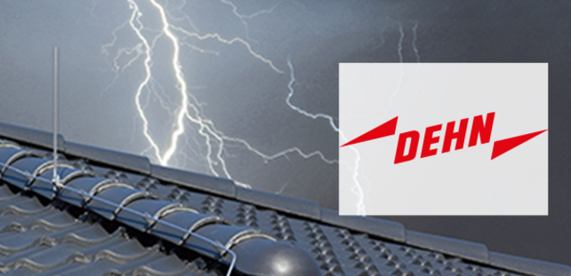 Dehn bei NC-Elektrotechnik GmbH in Niederweimar