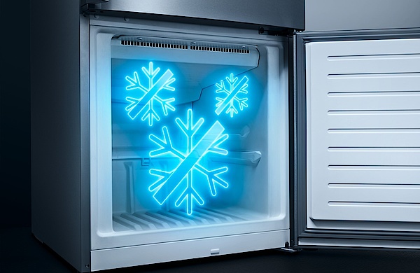 noFrost bei NC-Elektrotechnik OHG in Niederweimar