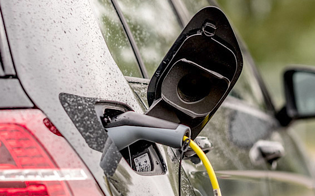 E-Mobility bei NC-Elektrotechnik OHG in Niederweimar