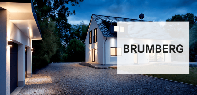 Brumberg bei NC-Elektrotechnik GmbH in Niederweimar