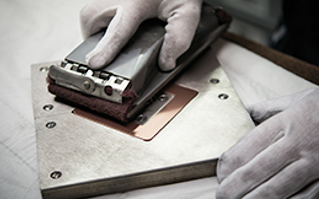 Manufaktur bei NC-Elektrotechnik OHG in Niederweimar