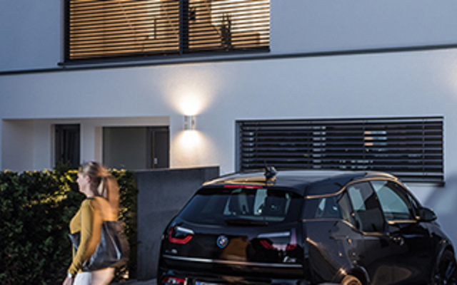 TheLeda D bei NC-Elektrotechnik OHG in Niederweimar