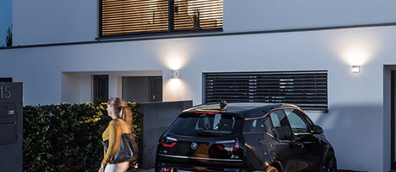 TheLeda D bei NC-Elektrotechnik GmbH in Niederweimar