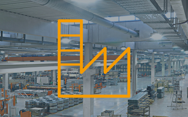 Industrieinstallation bei NC-Elektrotechnik OHG in Niederweimar
