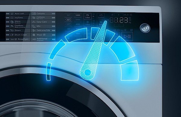 varioSpeed bei NC-Elektrotechnik OHG in Niederweimar