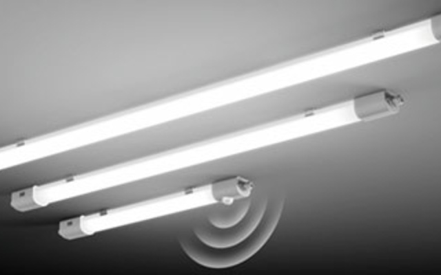 Planox Feuchtraumleuchten bei NC-Elektrotechnik OHG in Niederweimar
