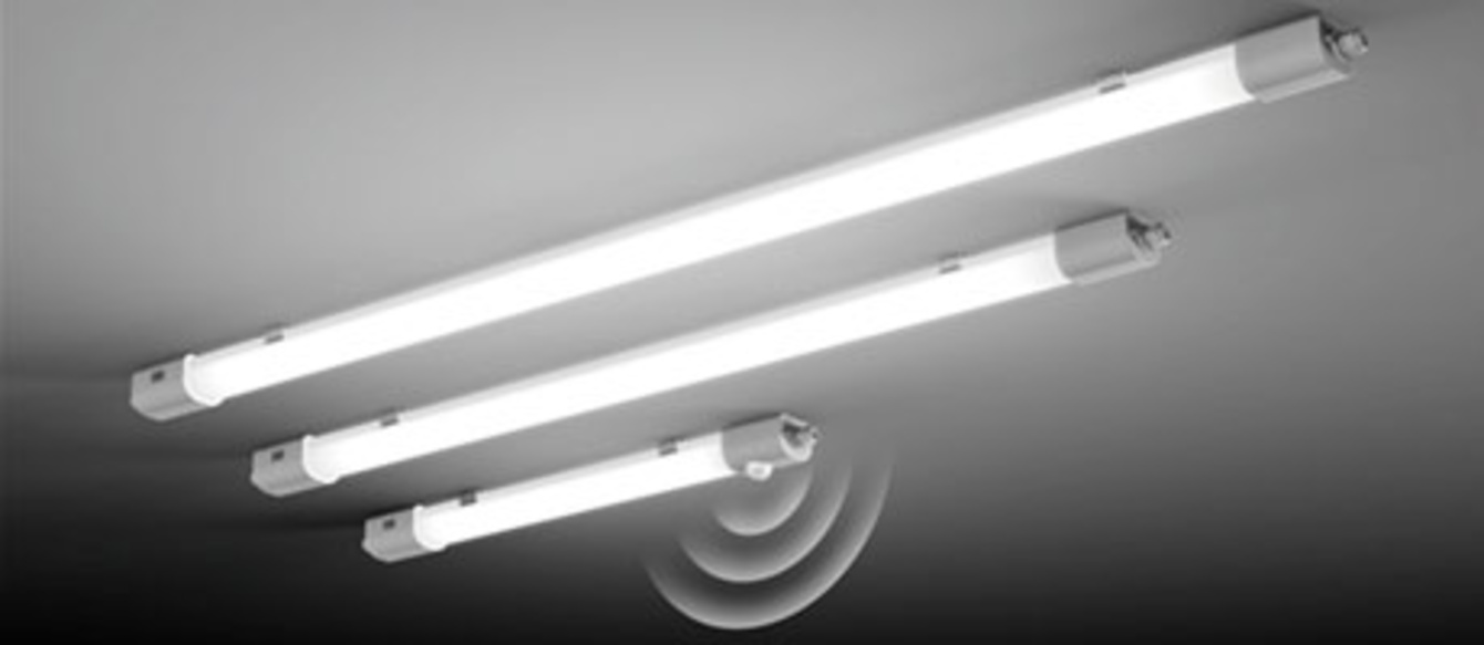 Planox Feuchtraumleuchten bei NC-Elektrotechnik GmbH in Niederweimar