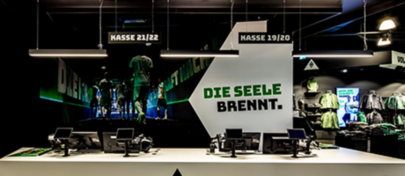 Shop / Retail bei NC-Elektrotechnik GmbH in Niederweimar