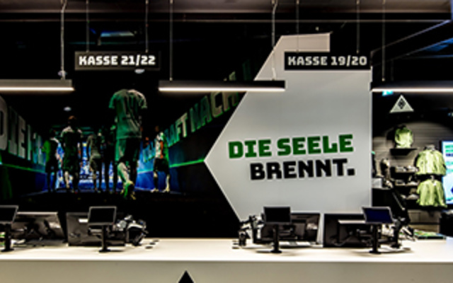 Shop / Retail bei NC-Elektrotechnik OHG in Niederweimar