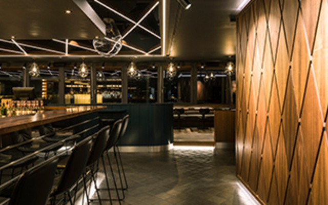 Hotellerie / Gastronomie bei NC-Elektrotechnik OHG in Niederweimar