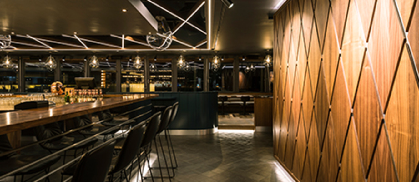 Hotellerie / Gastronomie bei NC-Elektrotechnik GmbH in Niederweimar