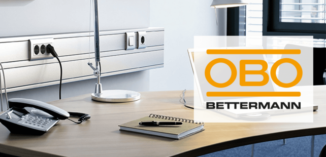 OBO bei NC-Elektrotechnik GmbH in Niederweimar