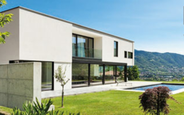 RZB Home + Basic bei NC-Elektrotechnik OHG in Niederweimar