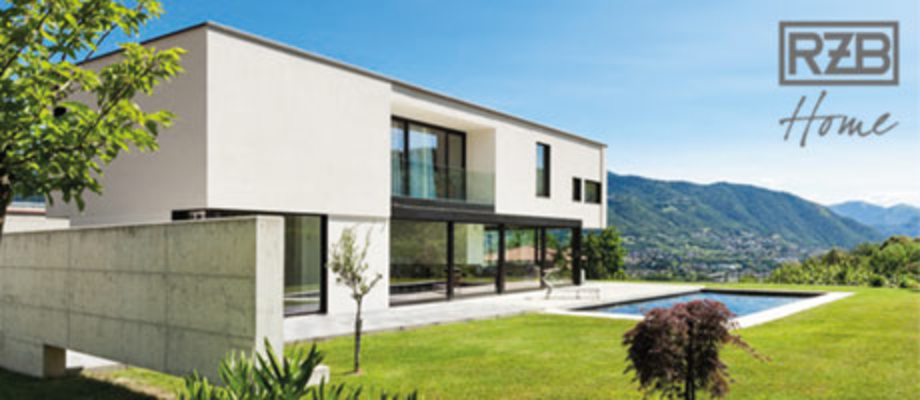 RZB Home + Basic bei NC-Elektrotechnik GmbH in Niederweimar