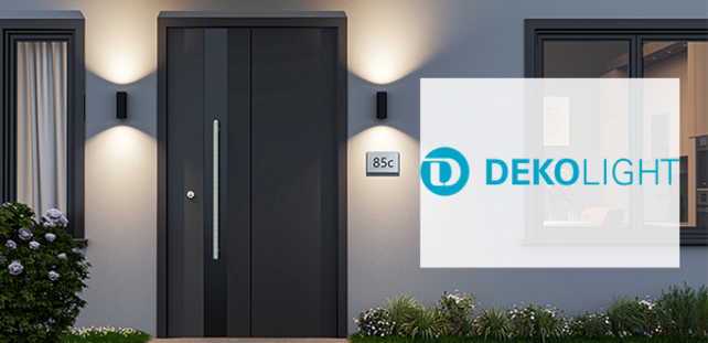DEKO-LIGHT bei NC-Elektrotechnik GmbH in Niederweimar
