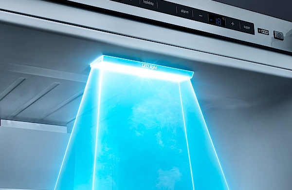 LED Licht bei NC-Elektrotechnik OHG in Niederweimar