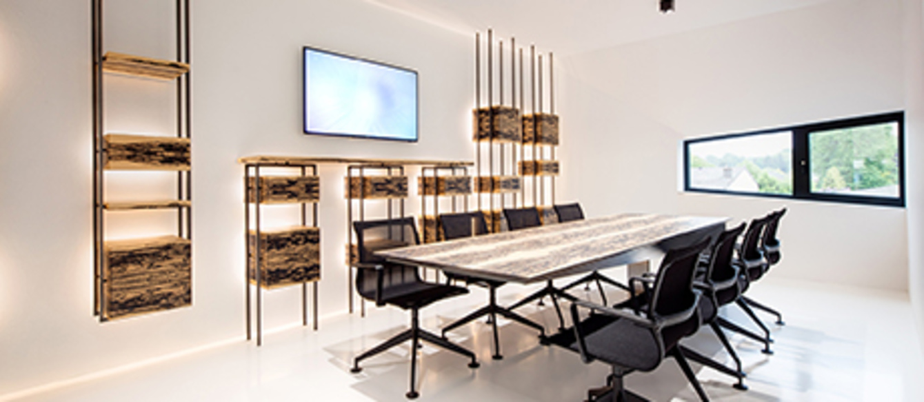 Büro / Kommunikation bei NC-Elektrotechnik GmbH in Niederweimar