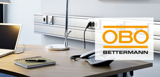 OBO bei NC-Elektrotechnik GmbH in Niederweimar