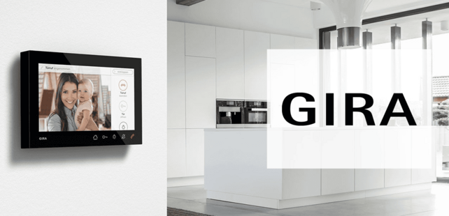 Gira bei NC-Elektrotechnik GmbH in Niederweimar