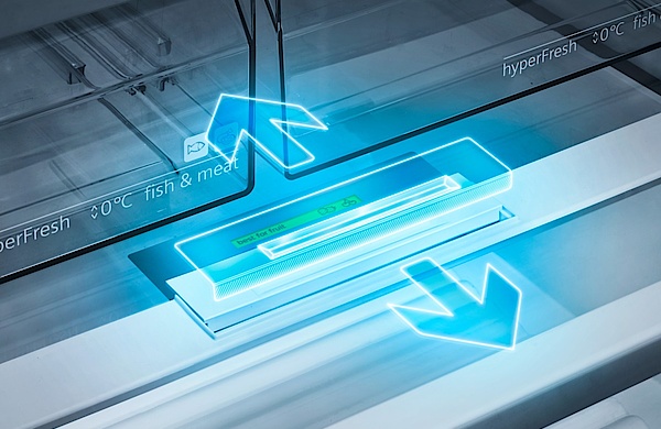 hyperFresh bei NC-Elektrotechnik OHG in Niederweimar
