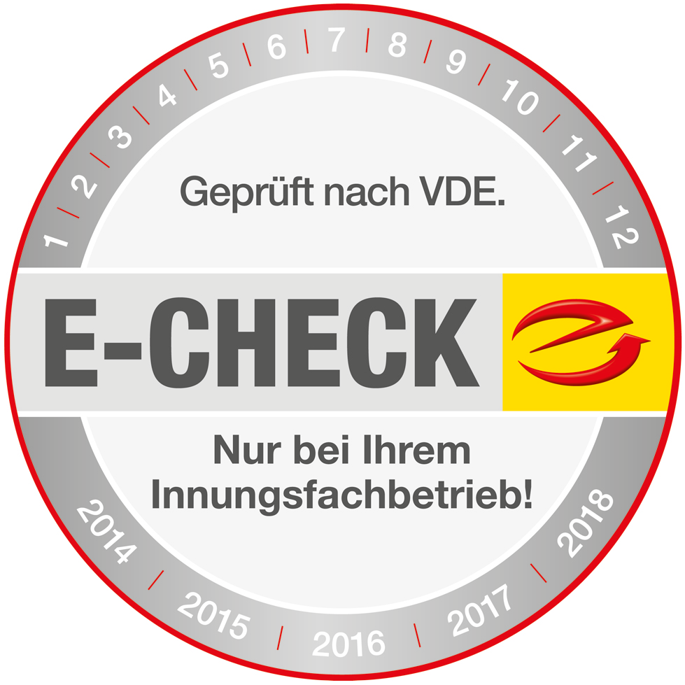 Der E-Check bei NC-Elektrotechnik GmbH in Niederweimar
